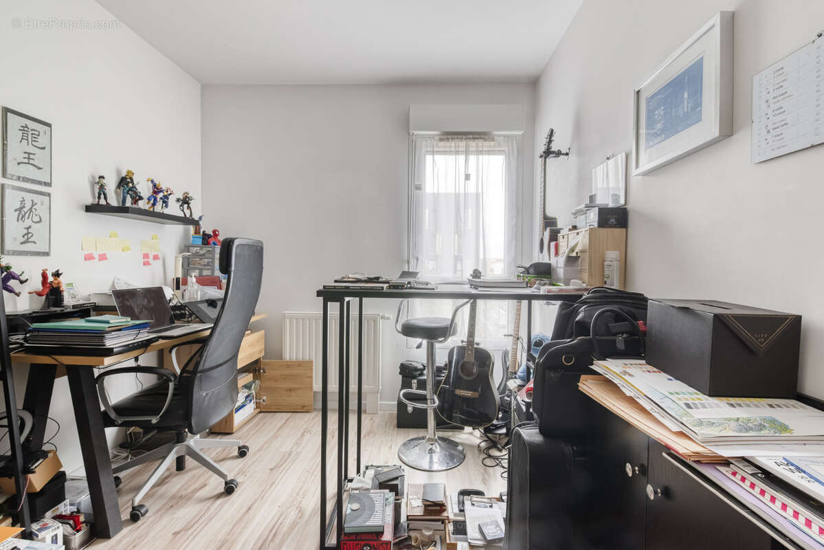 Appartement à ANGERS