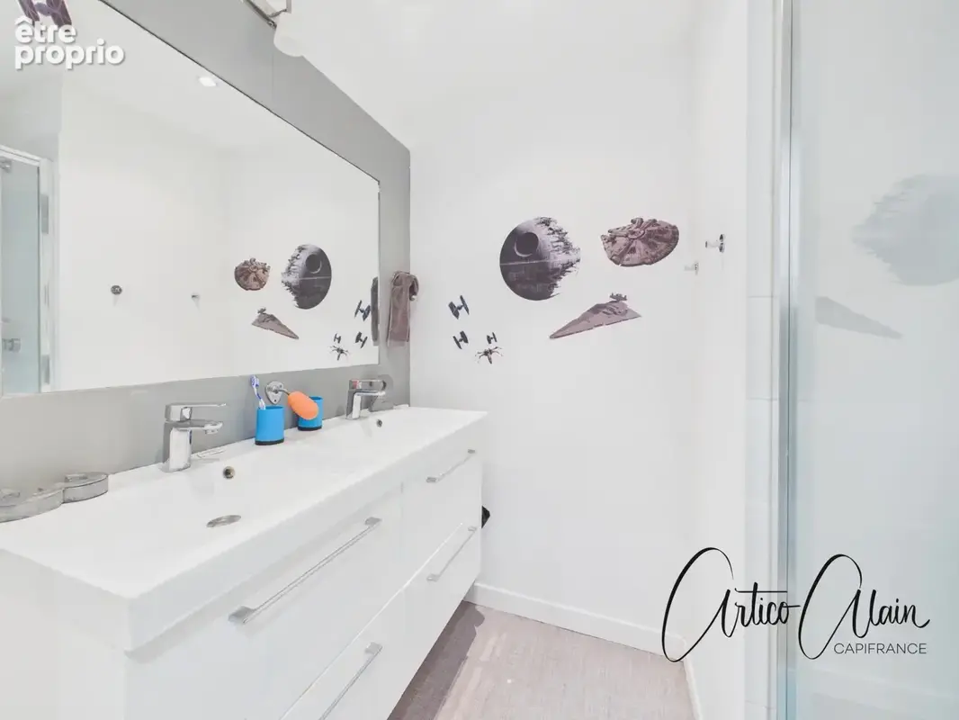 Maison à vendre 6 pièces villefranche de lauragais (31) - photo 12