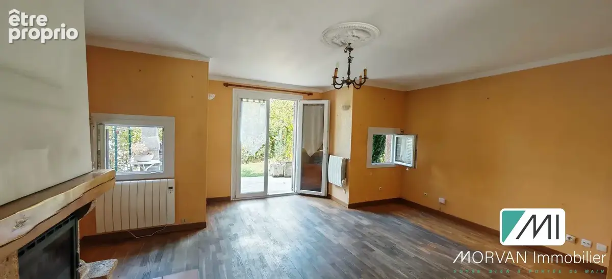 Maison 5 pièces 87 m² à vendre à Montigny-Le-Bretonneux (78180) - photo 3