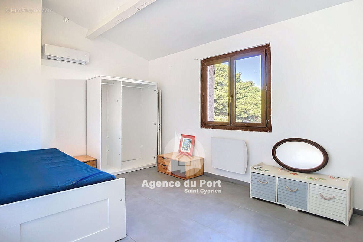 Maison à LATOUR-BAS-ELNE