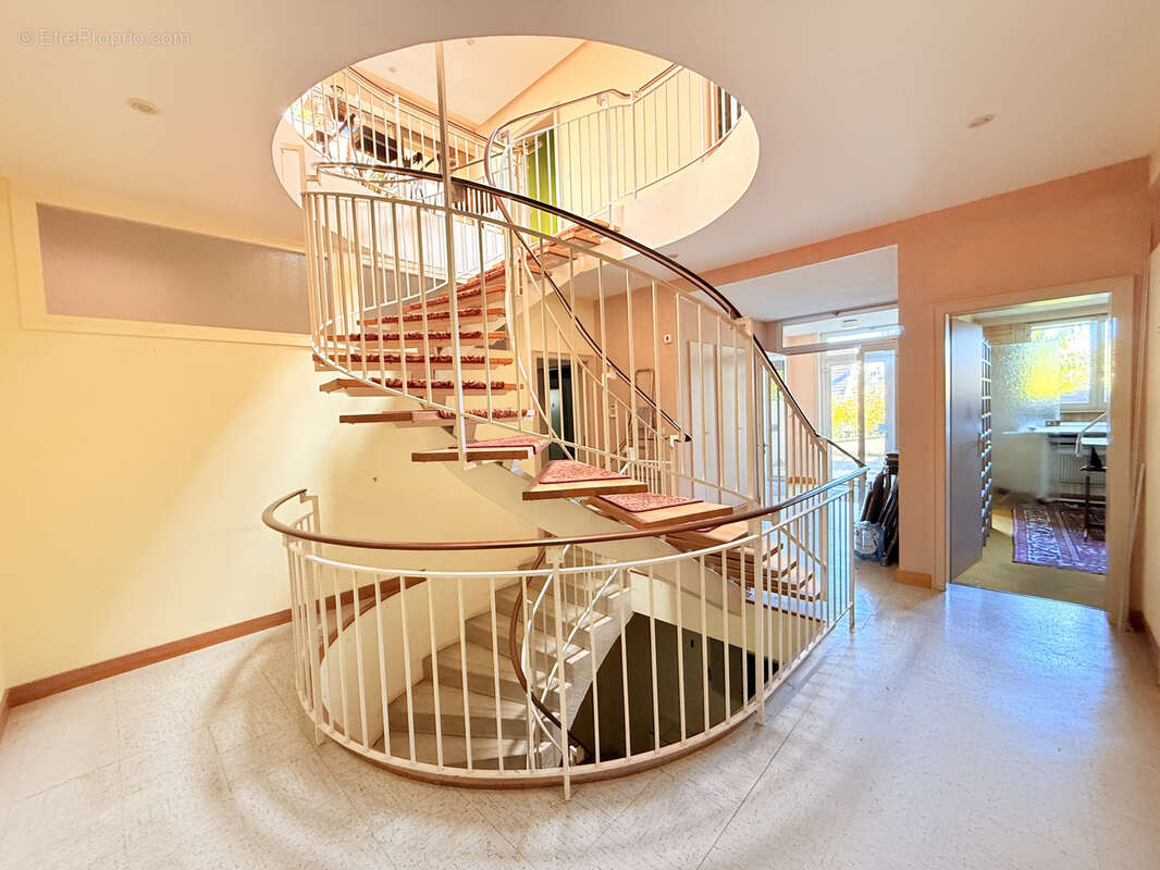 Maison à RIBEAUVILLE