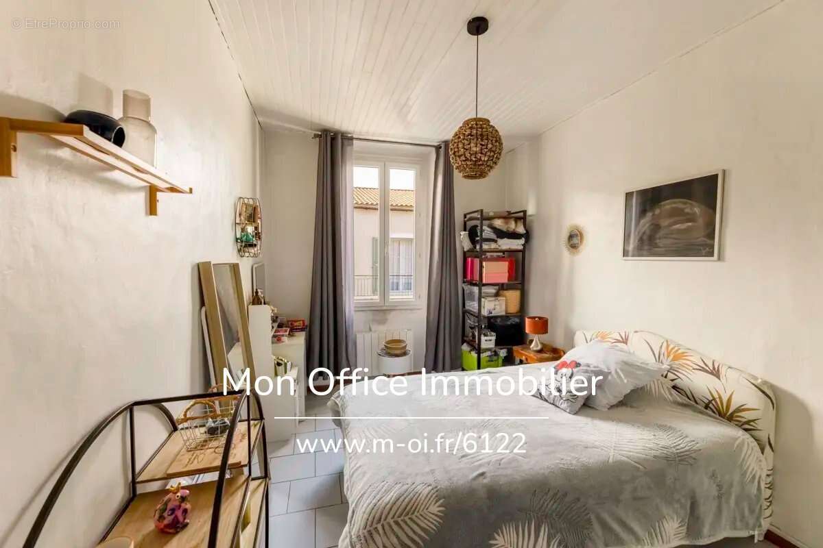 Appartement à SAINT-MAXIMIN-LA-SAINTE-BAUME
