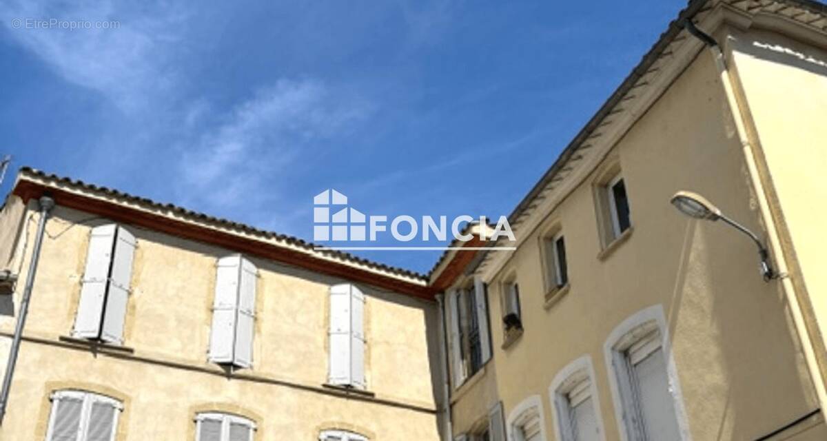 Appartement à NARBONNE