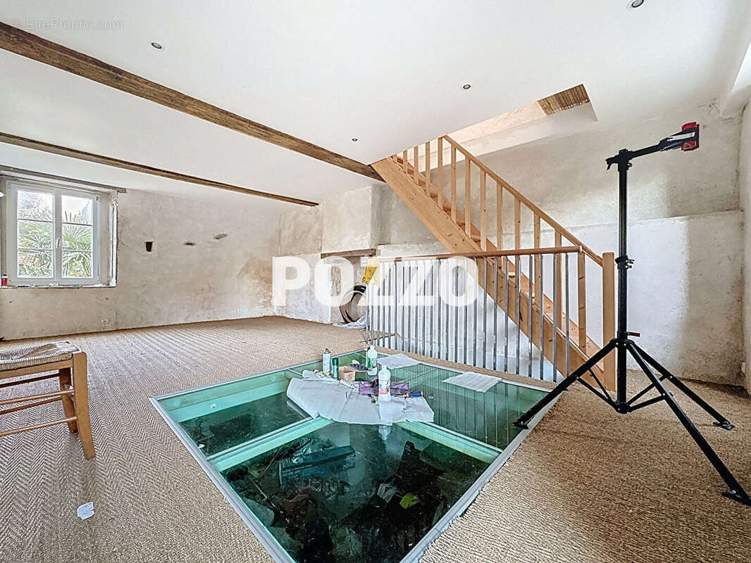 Maison à CHERBOURG-OCTEVILLE