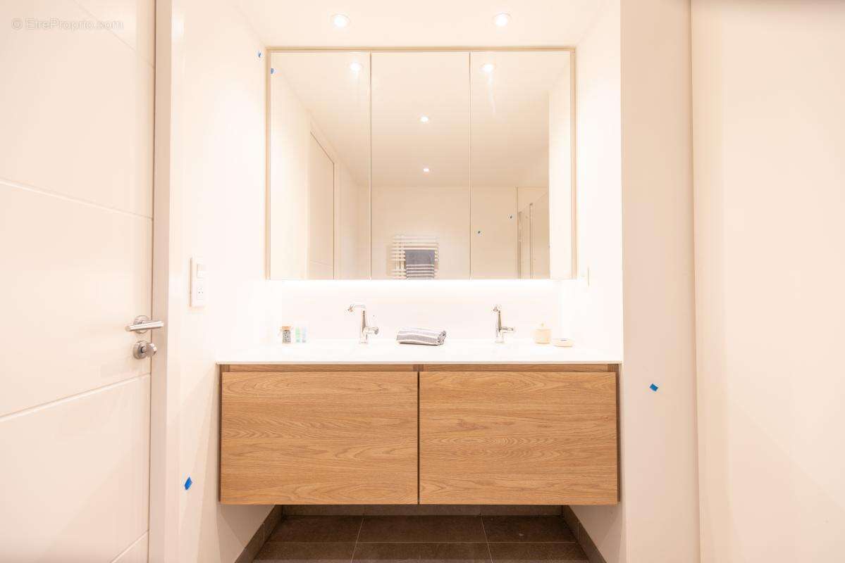 Appartement à LA BAULE-ESCOUBLAC