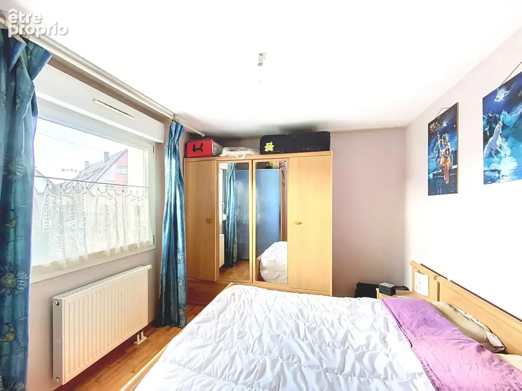 Appartement 4 pièces 84 m² à vendre à Plobsheim (67115) - photo 9