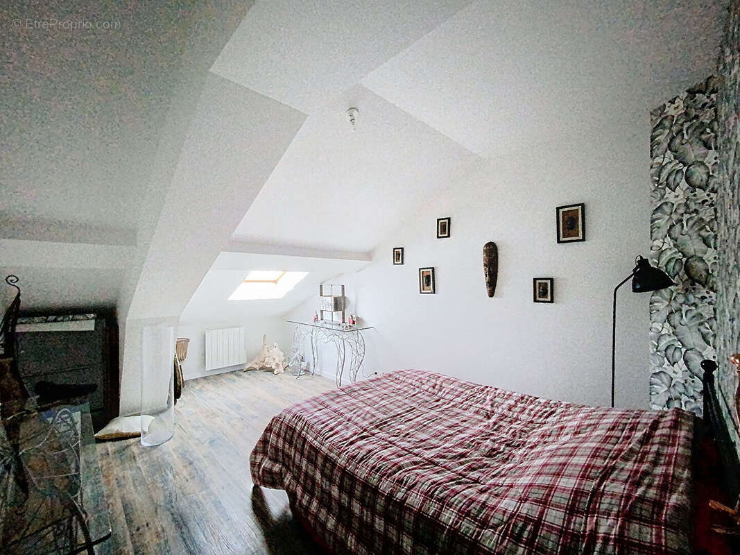 Appartement à MONTLUEL