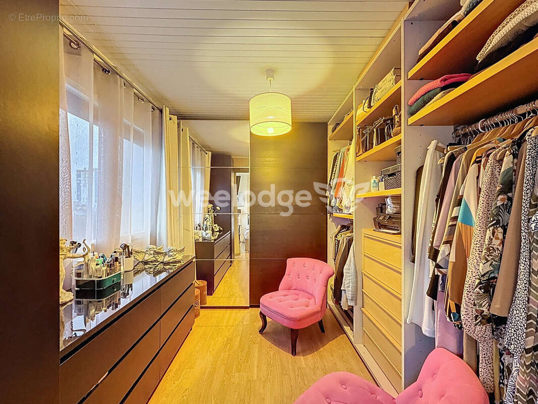 Maison à CHAMPIGNY-SUR-MARNE