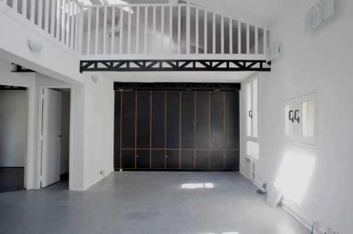 Commerce à BOULOGNE-BILLANCOURT