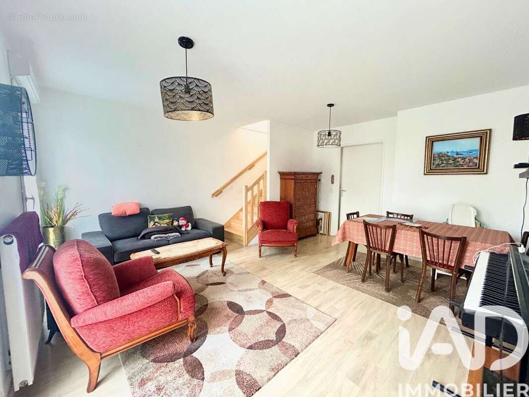 Photo 2 - Maison à ETAMPES