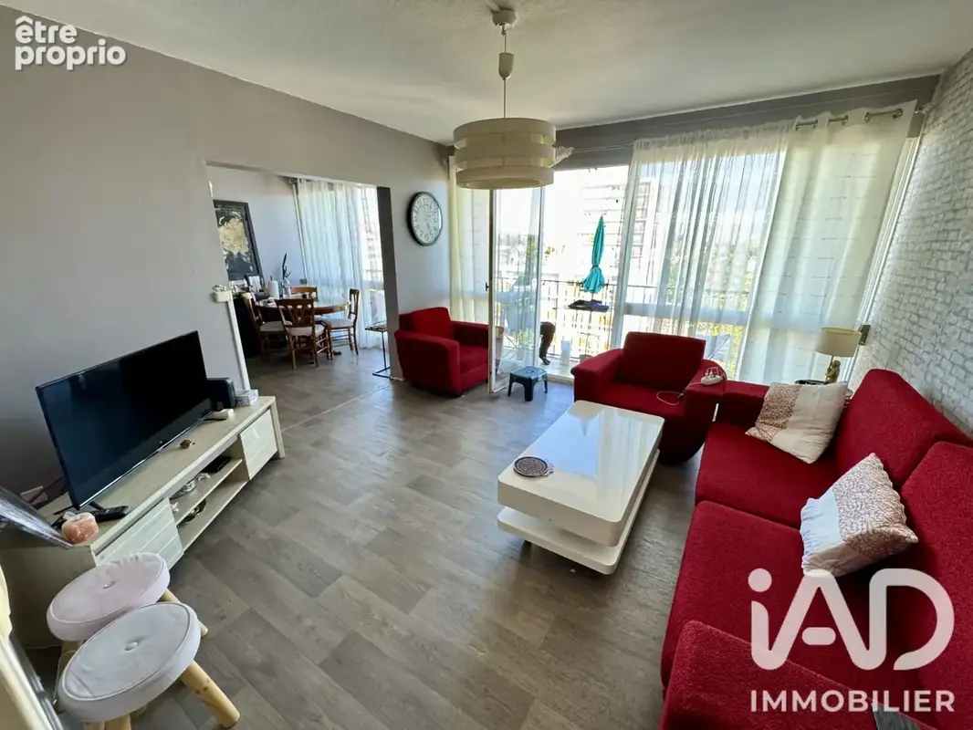 Photo 1 - Appartement à JOIGNY