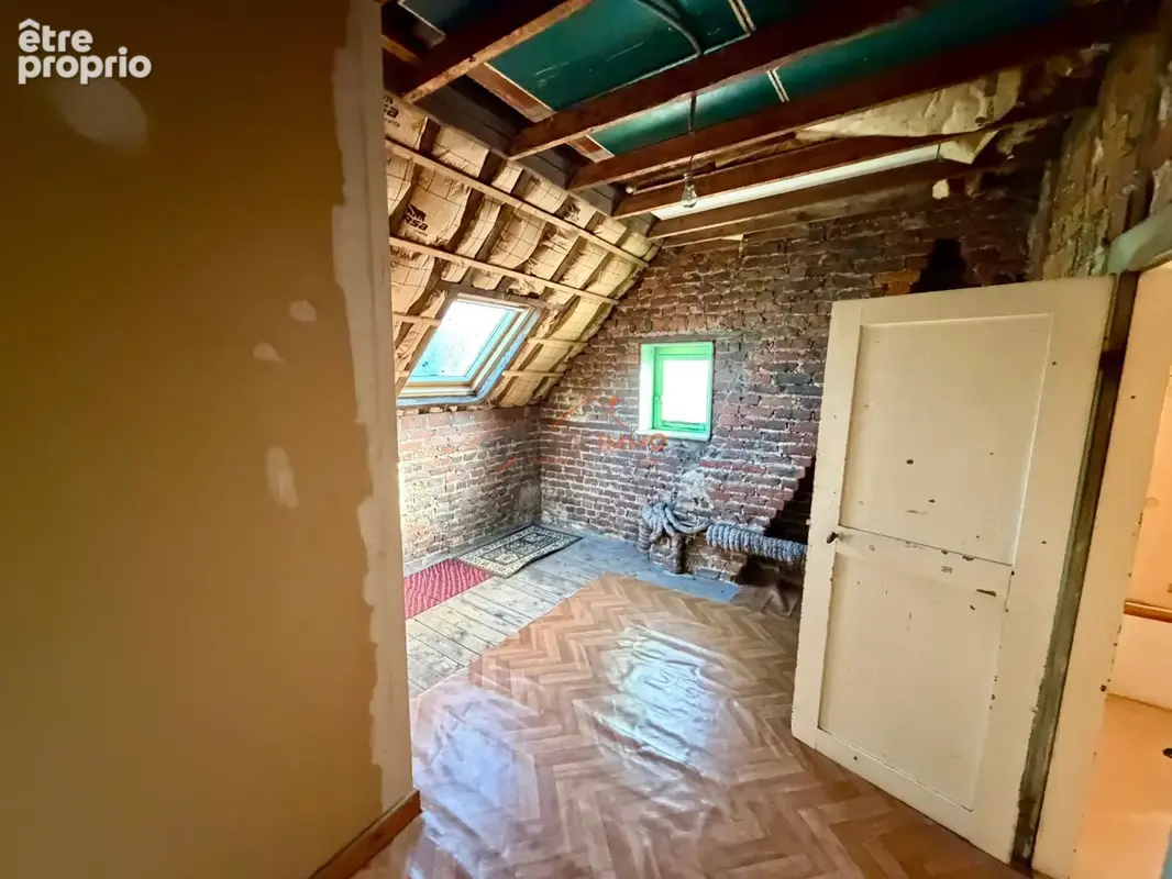 HAVELUY Maison sur 1600m2 A visiter - photo 7