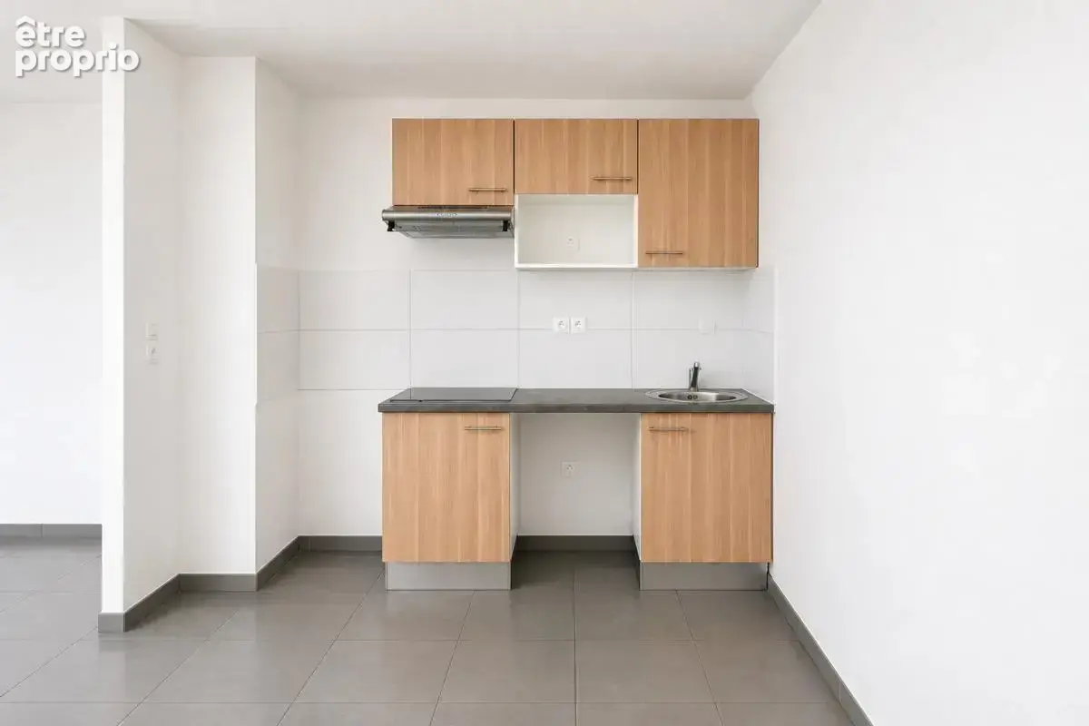 Appartement T3 de 69 m² situé à Toulouse - photo 2