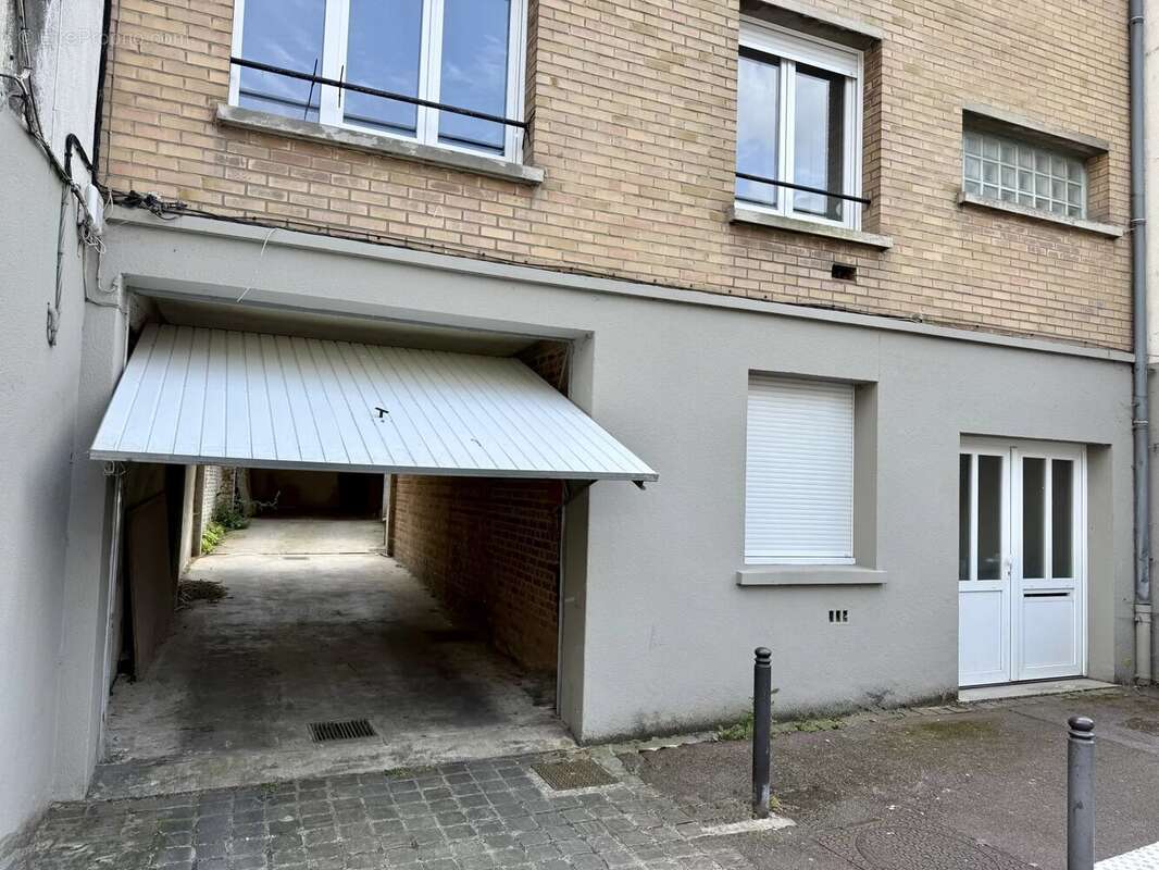Appartement à DOUAI