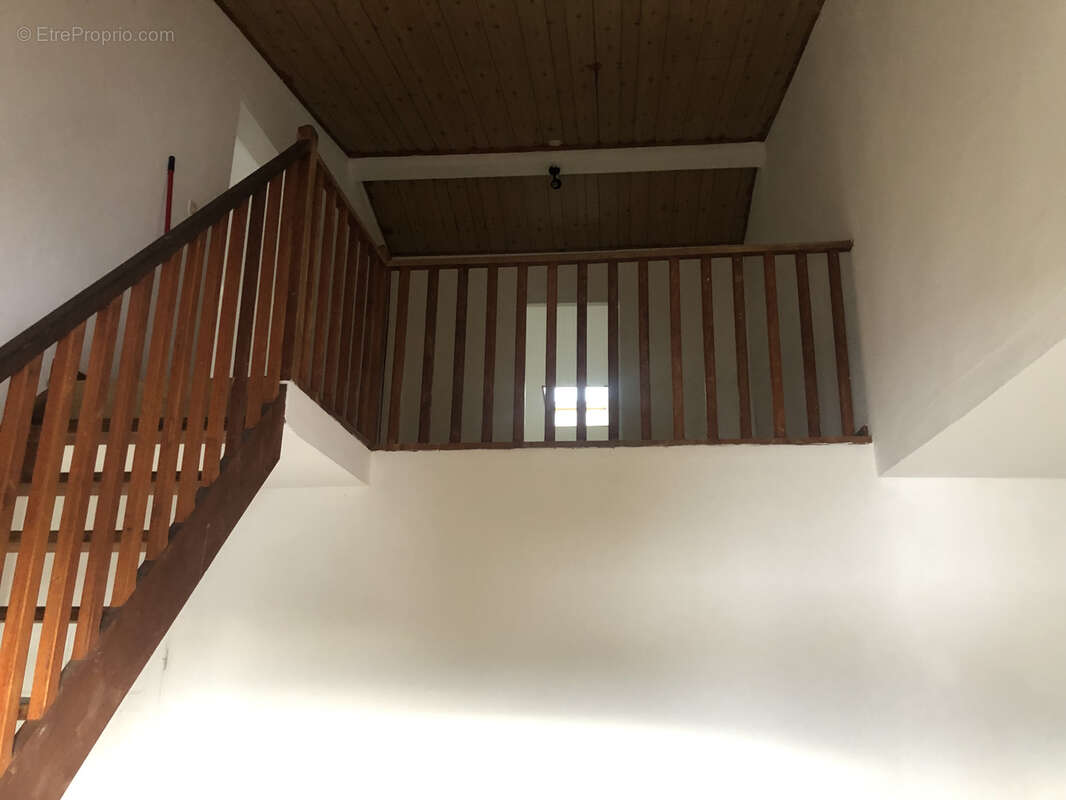 Appartement à LE TAMPON