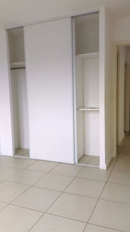 Appartement à DUCOS