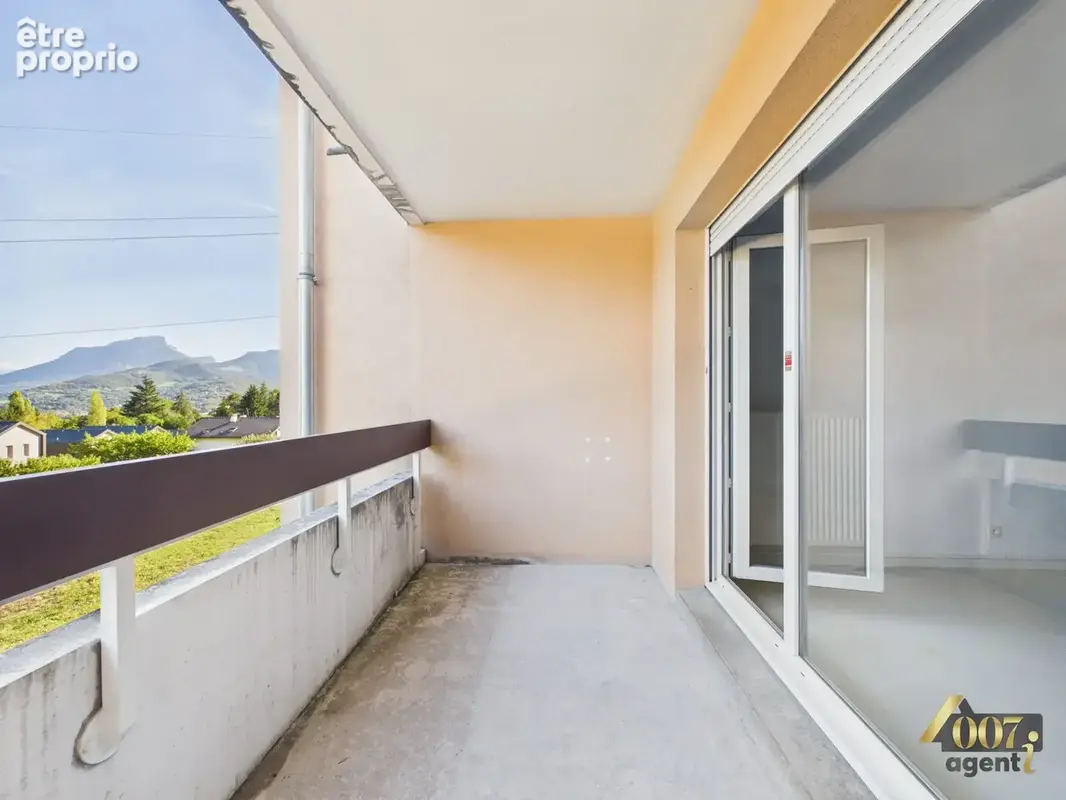 Appartement 2 pièces 54 m² à vendre à Bassens (73000) - photo 5