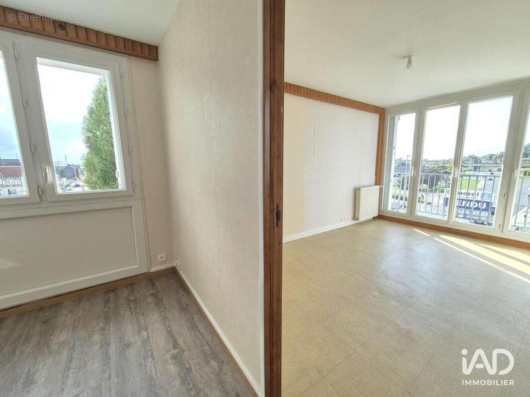 Photo 2 - Appartement à HARFLEUR