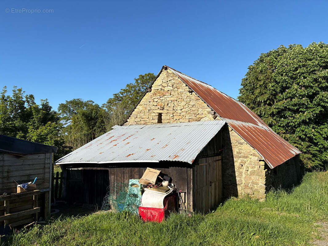 Maison à BIGNAN