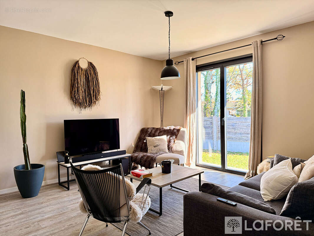 Maison à LA TESTE-DE-BUCH