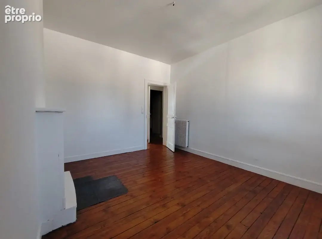 Appartement 114 m² à Limoges  - photo 8