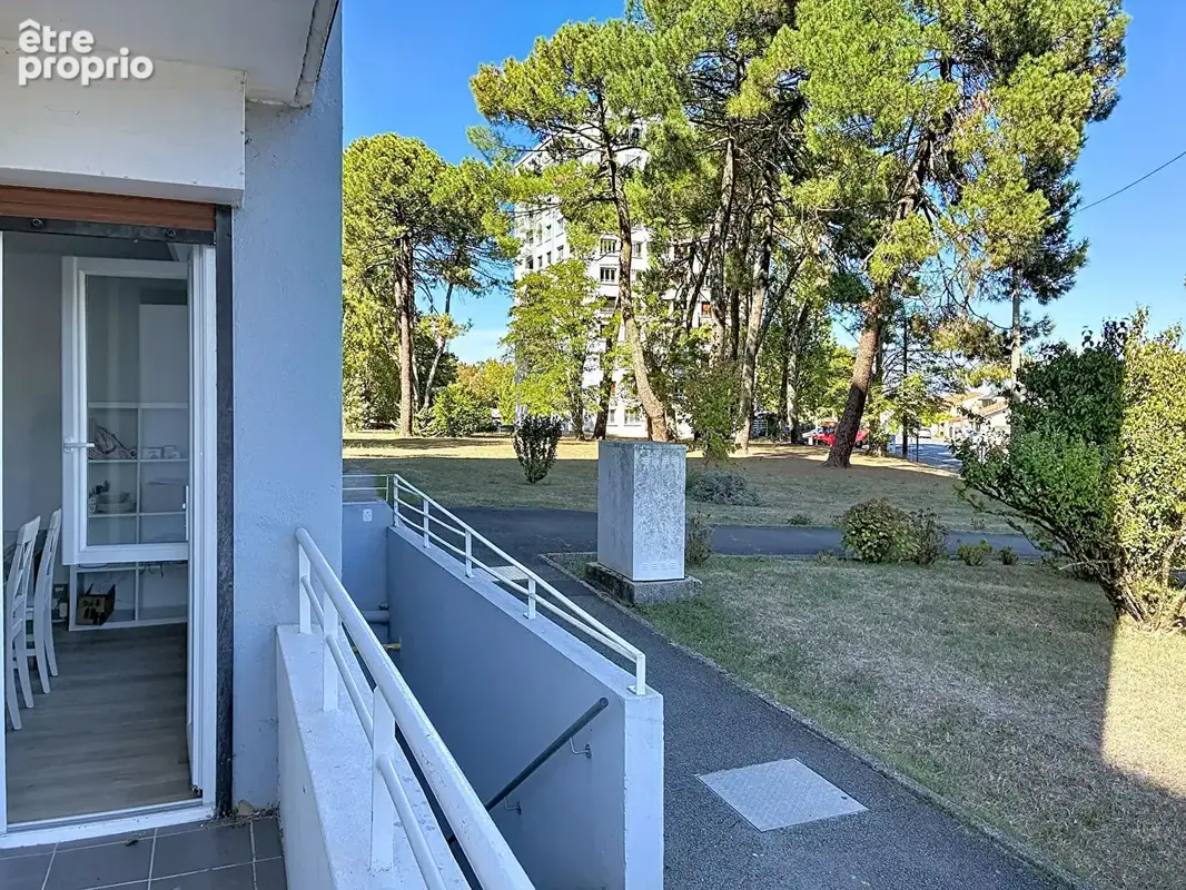 Appartement Merignac 3 pièce(s) 59 m2 - photo 7