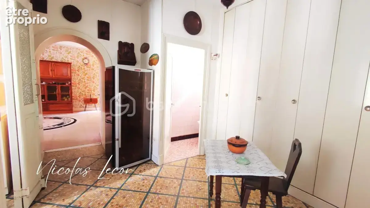 Maison de caractère en pierre de 185 m² - photo 6