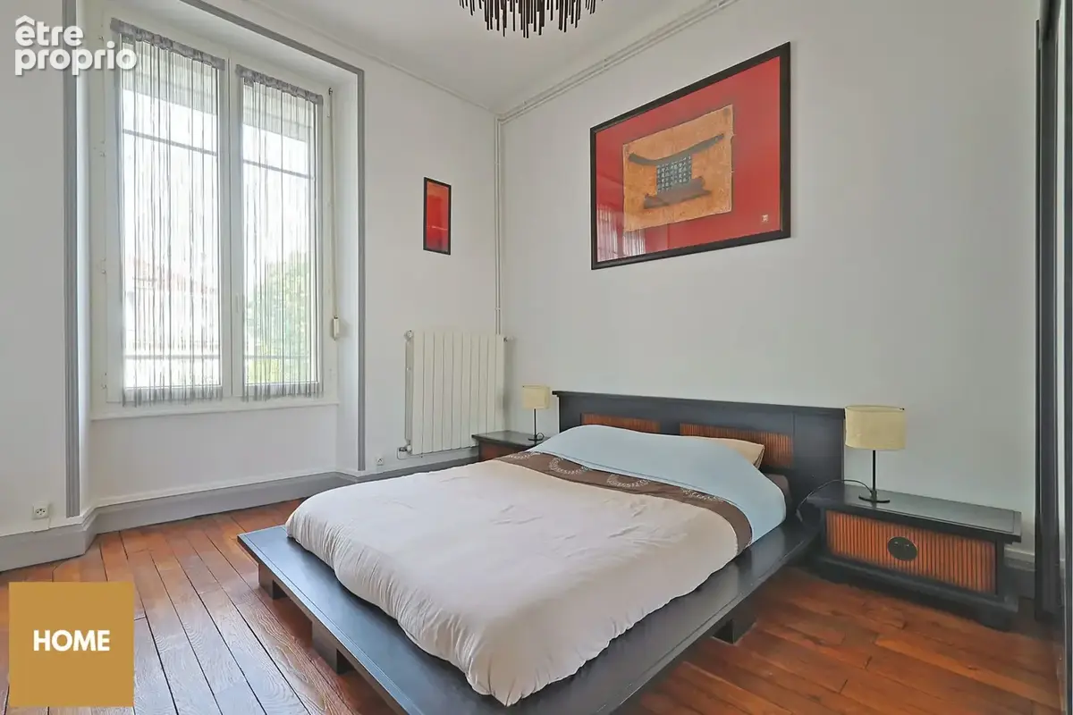 Appartement 79 m² à Nancy  - photo 6