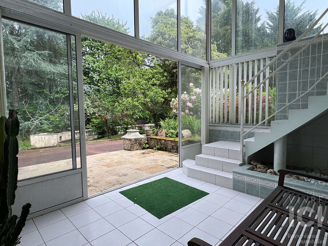 Maison à SAUTRON