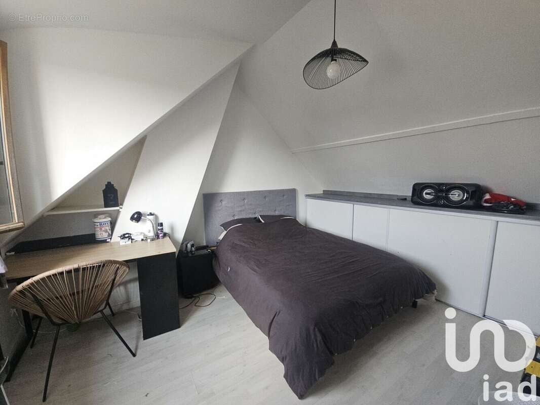 Maison 120 m² à Heuqueville  - photo 8