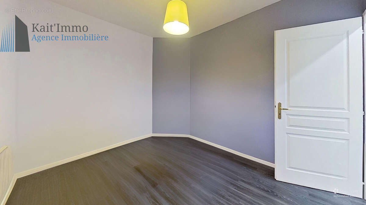 Appartement à TALANGE