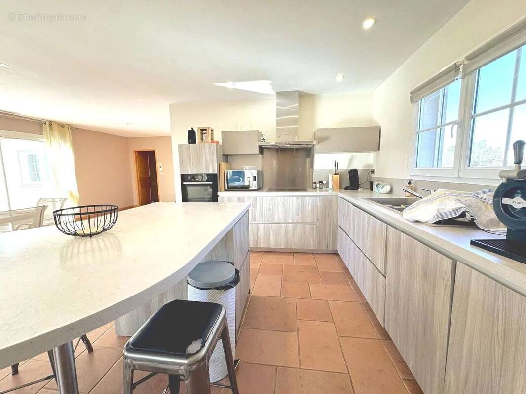 Maison à CARCASSONNE