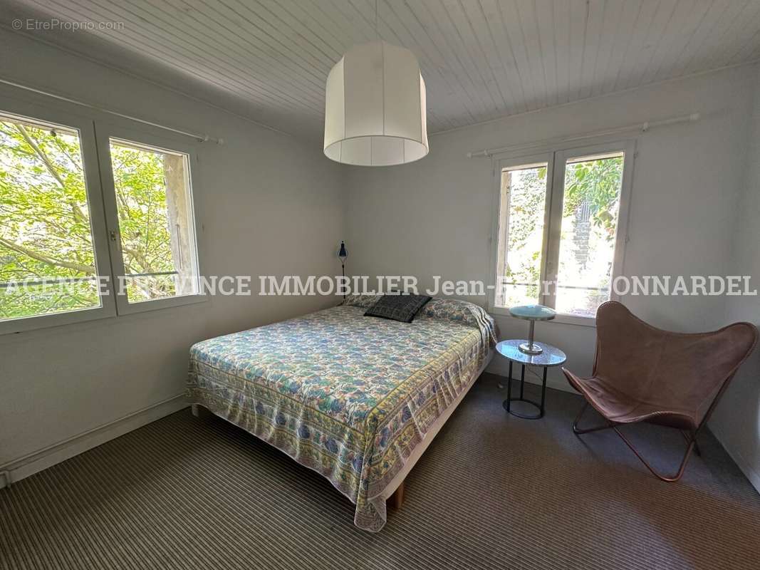 Maison à FELINES-SUR-RIMANDOULE