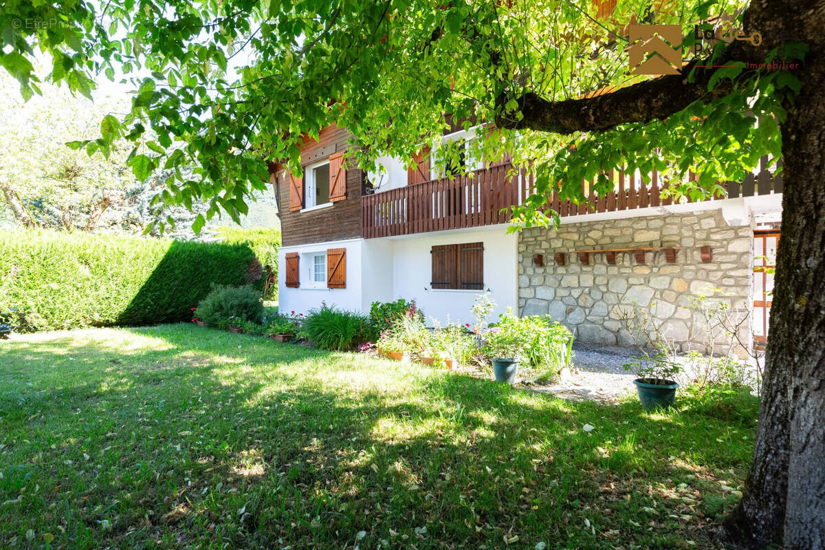 Maison à SAINT-LARY-SOULAN