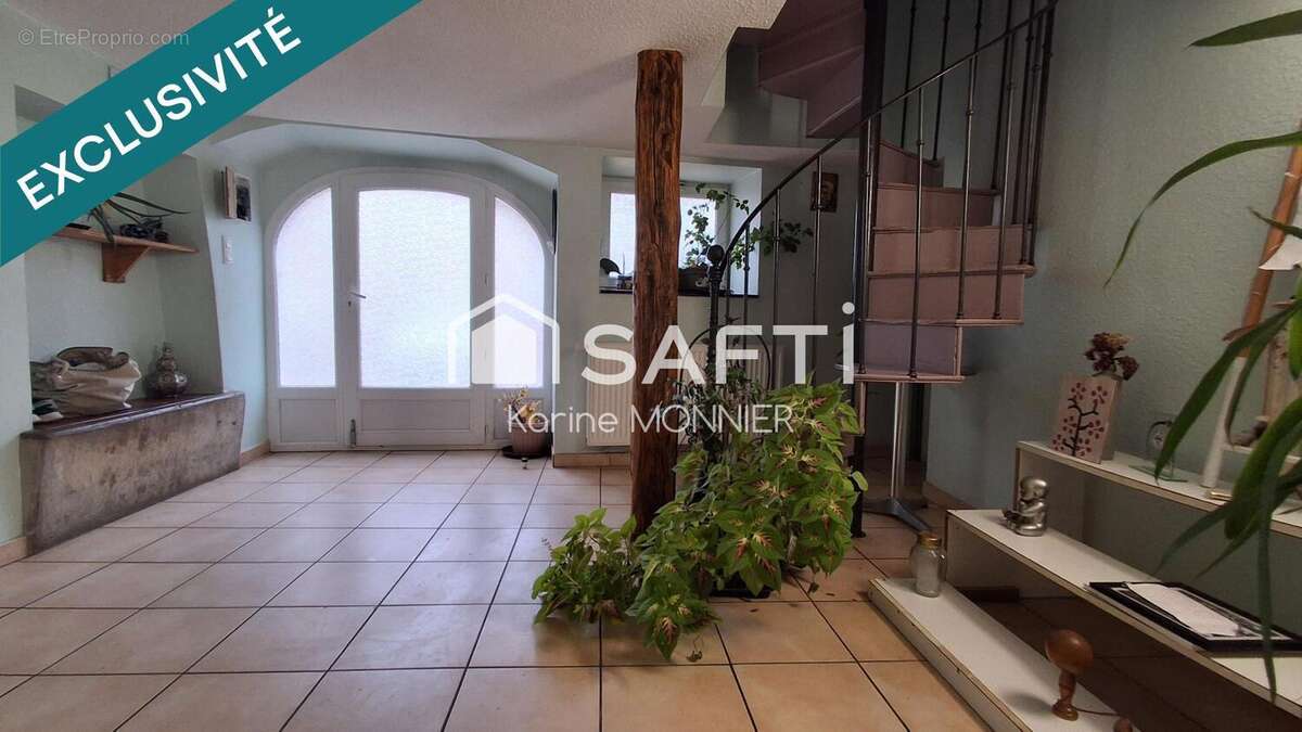 Maison 141 m² à La Marre  - photo 6