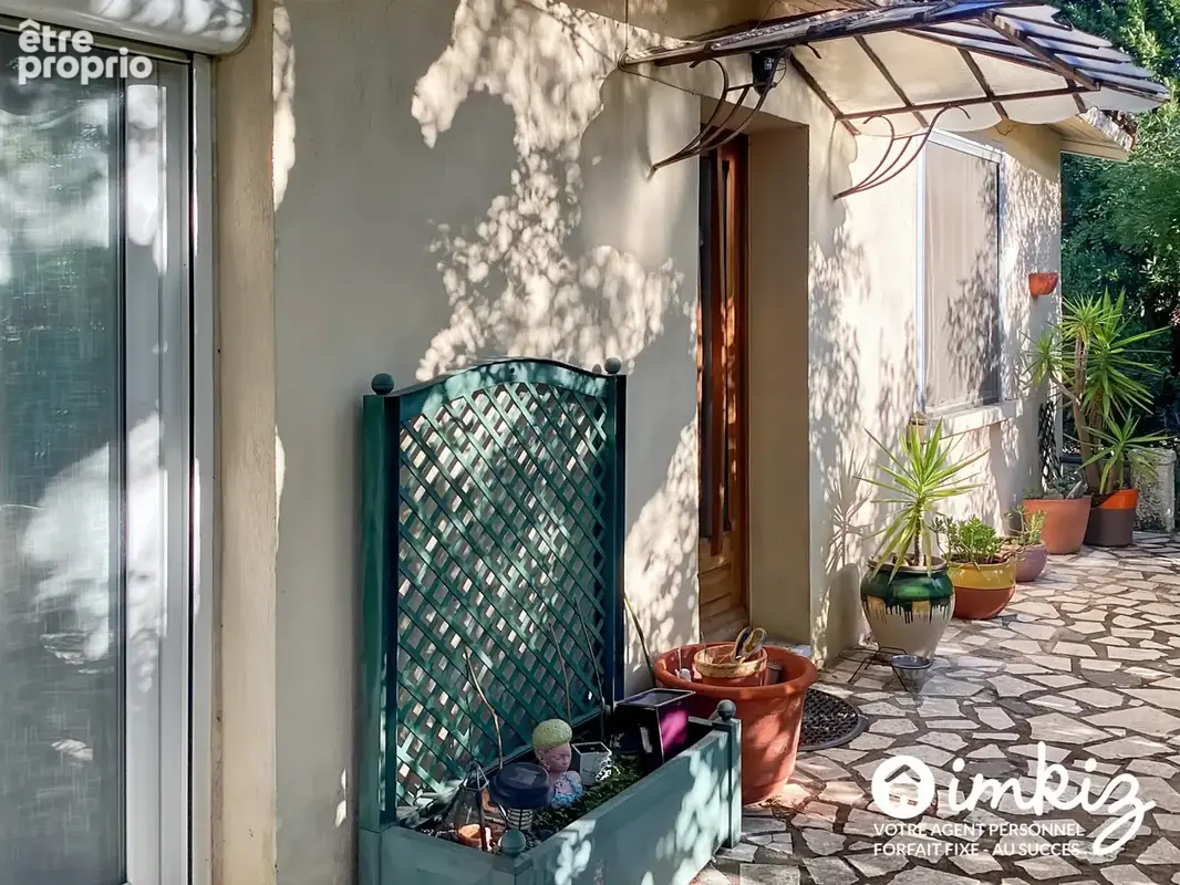 Maison 6 pièces entre Nîmes et Montpellier - photo 10
