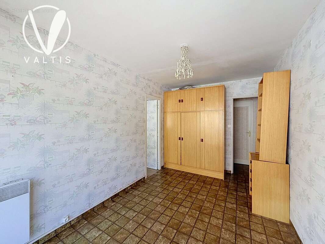 Appartement à SAINT-CAST-LE-GUILDO