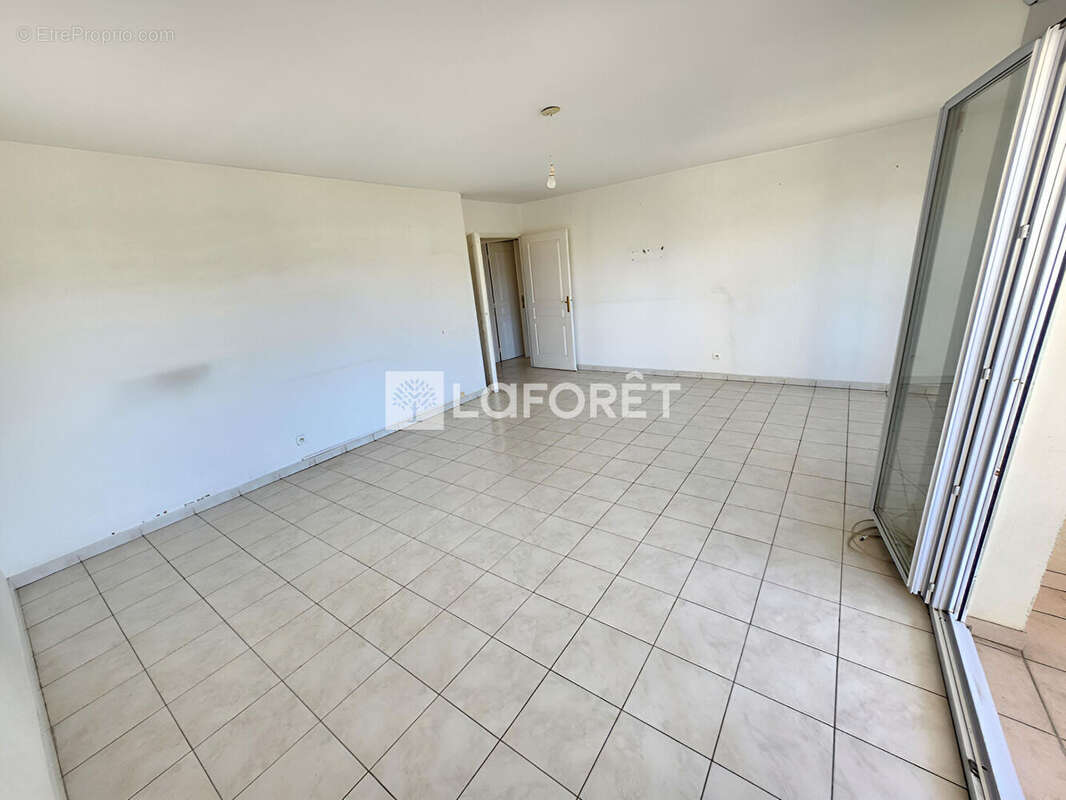 Appartement à LA SEYNE-SUR-MER