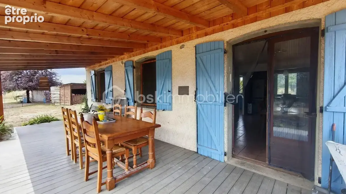 petite maison charmante à Pointis Inard - photo 9