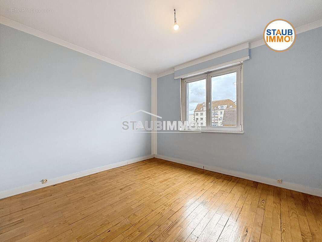 Appartement à SAINT-LOUIS