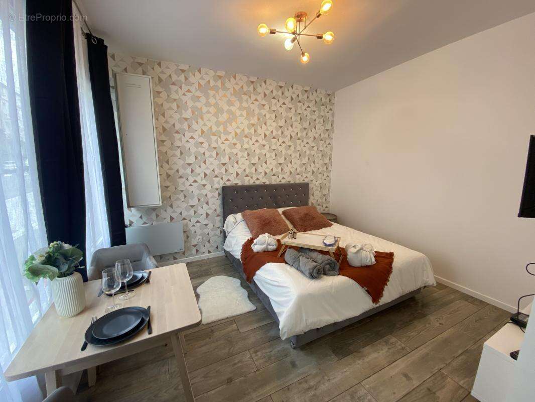 Appartement à ROUEN