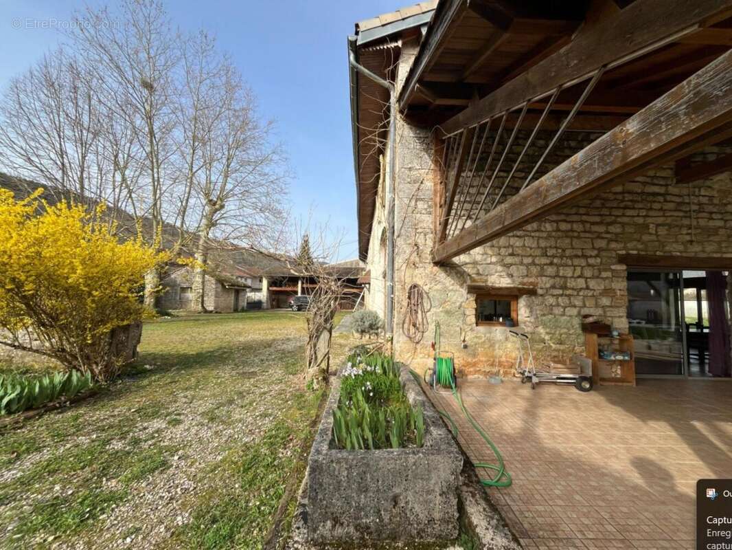 Maison 287 m² à Cize  - photo 3