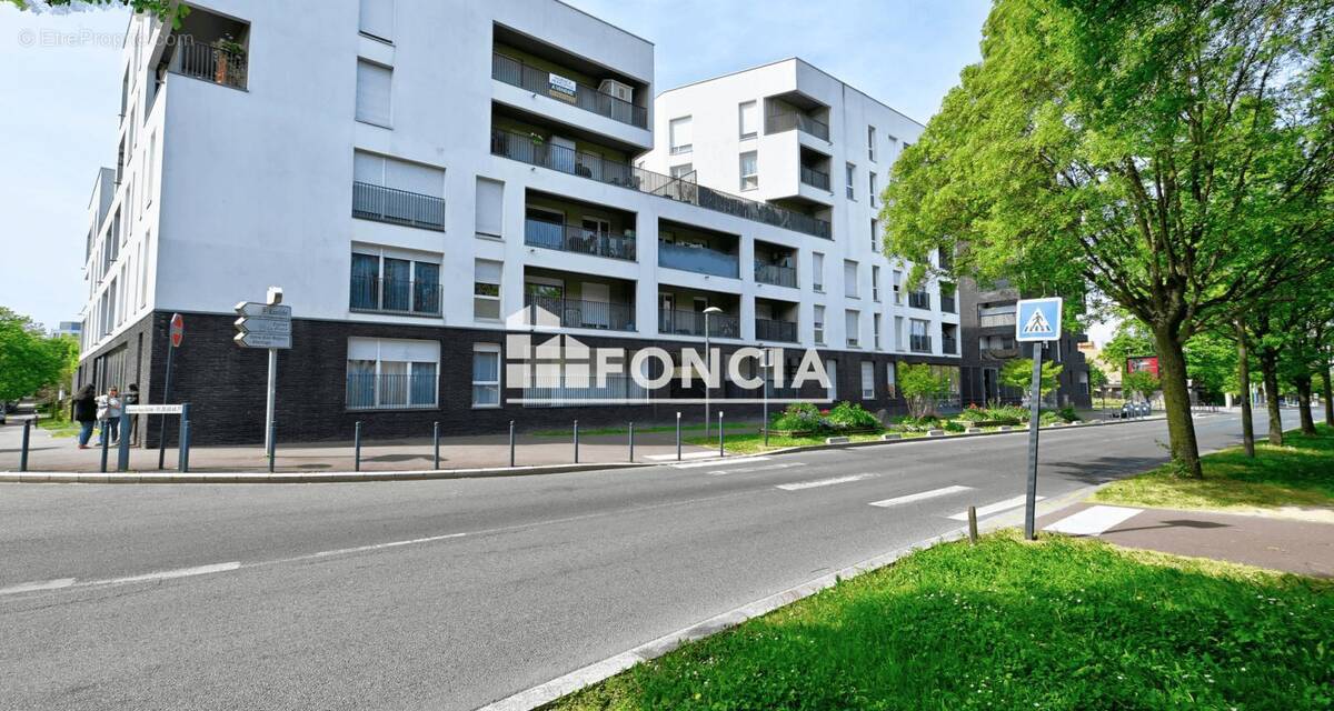 Appartement à CERGY