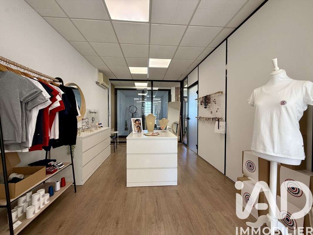 Photo 6 - Appartement à BARAQUEVILLE