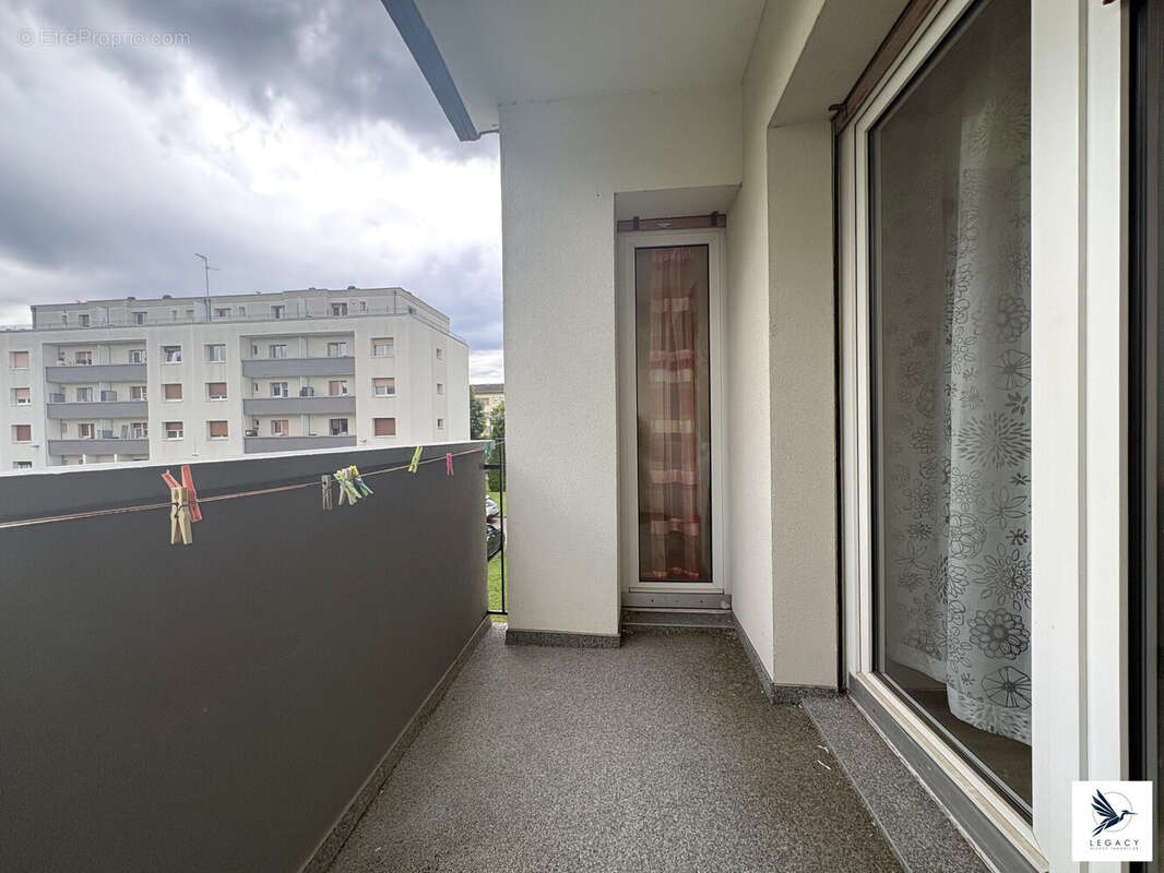 Appartement 74 m² à Strasbourg  - photo 5