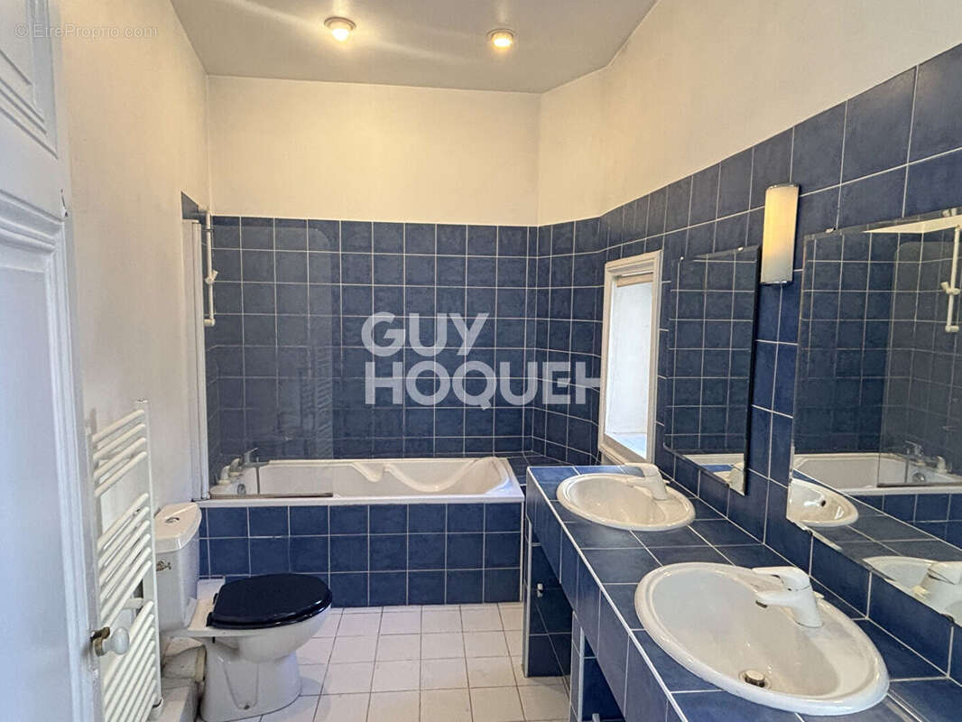 Appartement à LYON-2E