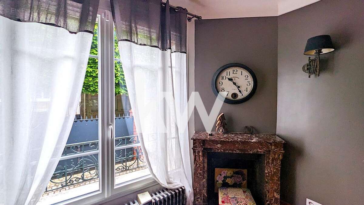 Maison à SOISY-SOUS-MONTMORENCY