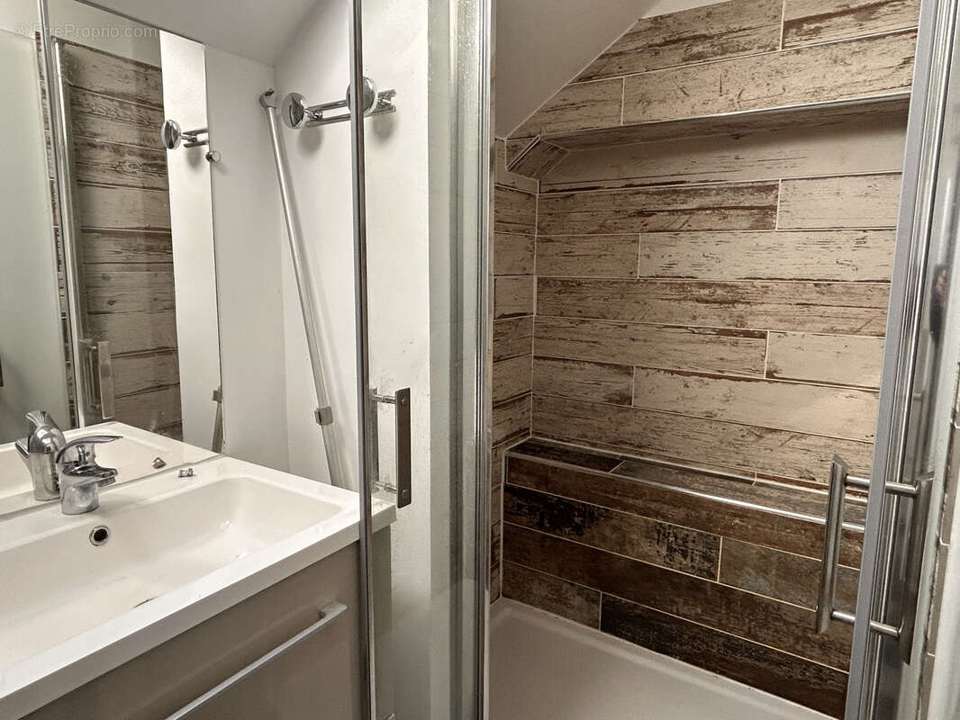 Maison 4 pièces entièrement rénovée à Le Pêchereau - photo 5