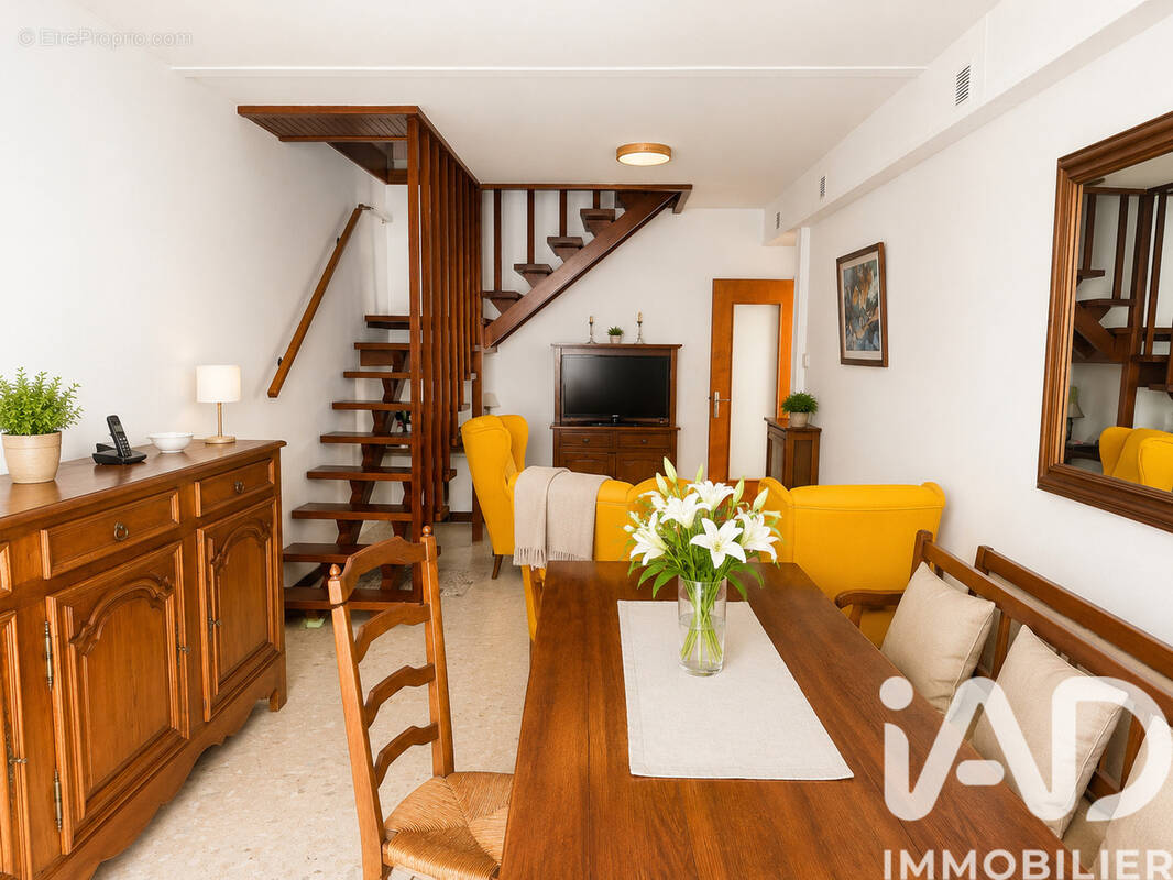Photo 1 - Maison à PALAISEAU
