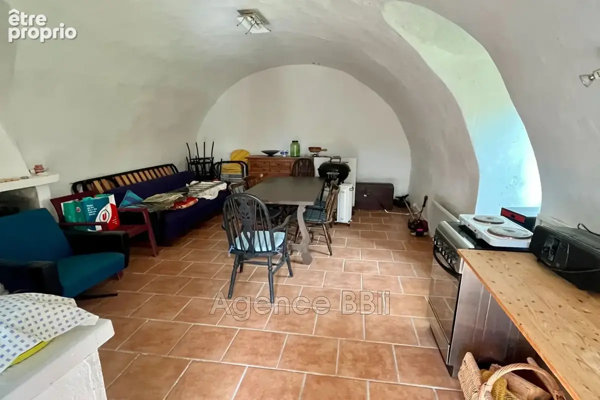 Maison 5 pièces 108 m² à vendre à Breil-Sur-Roya (06540) - photo 8